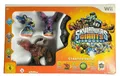 🎮⚪️🟢⚫️ Skylanders: Giants - Starter Paket (Nintendo Wii, 2012) in OVP | TOP