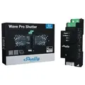 ALREZWE_W_PROSHU - Qubino Wave Z-Wave Pro Shutter