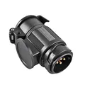 ProPlus Adapter 13- auf 7-polig