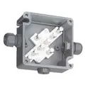 STAHL Abzweigdose EEx 133126 8118/121-807