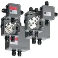 Stahl Abzweigdose Eex E 8118/121-807