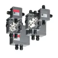 Stahl Abzweigdose EEx e 8118/121-807 Klemmenkästen 133126 Abzweigdose