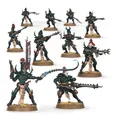 Warhammer 40,000: Drukhari Kabalenkrieger