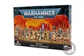 Kabalite Warriors, Drukhari, Dark Eldar, Warhammer 40k, Games Workshop, NEU/OVP