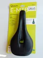 Ergon SM E-Mountain Pro Men Stealth S/M 143 mm CroMo Fahrradsattel