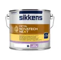 Sikkens Cetol Novatech Next - 2,5 l 006 Eiche Hell