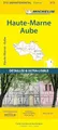 Michelin Südl.Champagne: Map (MICHELIN Localkarten)