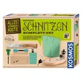Kosmos Bastelbox Schnitzen (38261936)