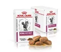 RC Vet Renal Beef 12x85g Katze Nieren Diät Nassfutter Royal Canin