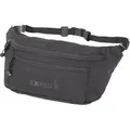 Exped Travel Belt Pouch Hüfttasche (Volumen 3 Liter / Gewicht 0,125kg) - STK - black