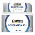 Centrum Generation 50+ 180 St