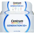 CENTRUM Generation 50+ Tabletten 180 St. PZN 14170556