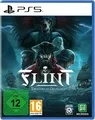 Flint: The Treasure of Oblivion