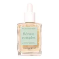 Manucurist - Nagelserum Komplett-Serum - Nagelpflege für beschädigte und Brüchige Fingernägel und Nagelhaut - Nagelpflegeprodukte Regeneriert Nägel - Bio-basiert (86,5%) - Gel Textur 15 ml