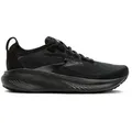 Brooks Herren Adrenaline GTS 25 - extra breit (4E) schwarz 43.0