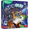 Spy Guy Fantasy Spiel Treflik Familie 02577
