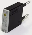 Siemens Überspannungsbegrenzer 3RT2916-1LM00 surge suppresor DC 24...70V LED