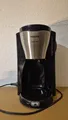 Philips HD7546/20 Gaia Filter-Kaffeemaschine ohne Thermokanne und Filter