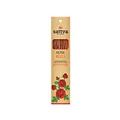 5903794180253 Sattva Natural Indian Incense naturalne indyjskie kadzidełko Róża