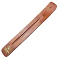 5903794180307 Sattva Natural Indian Incense podstawka do kadzidełka z naturalneg