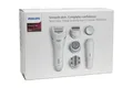Philips Series 9000 Beauty-Set für Körper, Gesicht und Füße, BRE770/92