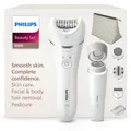 Philips Beauty Set 9000 Epilierer | BRE770/92 | Neu & OVP |