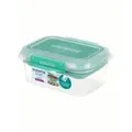 Sistema Rectangle Stax To Go, Vorratsbehälter, 1 L 00281601 , Farbe: sortiert