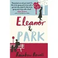 Eleanor & Park, englische Ausgabe Nominated for the Deutscher Jugendliteraturpreis 2016 category Jugendbuch