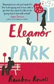 Eleanor & Park by Rainbow Rowell 1409120546 FREE Shipping