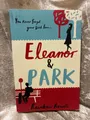 Eleanor & Park: Nominated for the Deutscher Jugendliteraturpreis 2016 category J