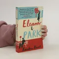 Eleanor & Park  |  Rainbow Rowell