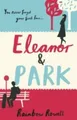 Eleanor & Park Rainbow Rowell