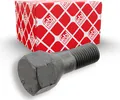 FEBI BILSTEIN Radschraube 19mm SW24 für FIAT DUCATO Pritsche/Fahrgestell (230) 46683
