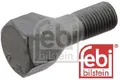 febi bilstein 46683 Radschraube für Citroen für Fiat für Peugeot