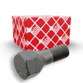 FEBI BILSTEIN Radschrauben Vorne Hinten Rechts Links für PEUGEOT Boxer FIAT