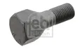 Für FEBI 46683 WHEEL BOLT FOR STEEL RIM