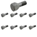 20 x Radbolzen FEBI BILSTEIN für CITROËN, FIAT, PEUGEOT BOXER