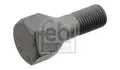 FEBI BILSTEIN Radschraube 46683 für PEUGEOT FIAT CITROËN