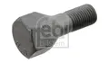 FEBI BILSTEIN Radschraube 46683 für PEUGEOT CITROËN FIAT Stahl DUCATO Bus CAT 1