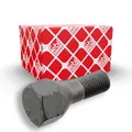FEBI BILSTEIN Radschraube Hinterachse, Vorderachse u.a. für CITROËN, FIAT