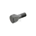 FEBI BILSTEIN Radschraube 46683 für CITROËN FIAT IVECO PEUGEOT, Hinterachse