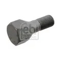 46683 FEBI BILSTEIN Radschraube