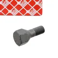 febi 46683 M14 x 1,5 Radschraube für FIAT DUCATO PEUGEOT BOXER CITROEN JUMPER I