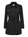 ONLY Trenchcoat ONLValerie (1-tlg)
