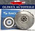 SACHS ZMS ZWEIMASSENSCHWUNGRAD 2294 001 345 AUDI SEAT SKODA VW