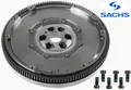 SACHS 2294001345 Schwungrad für Audi für Seat für Skoda für VW