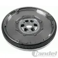 ZWEIMASSENRAD VW CADDY/GOLF/TOURAN/T5 1.9TDI 03-