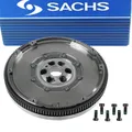 Sachs 2294 001 345 Schwungrad für VW SKODA AUDI SEAT Schwungmasse Kupplung