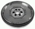 2294 001 345 SACHS Schwungrad für AUDI,SEAT,SKODA,VW