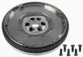 Schwungrad Schwungscheibe ZMS Zwei-Massen-Schwungrad SACHS 2294 001 345 für AUDI